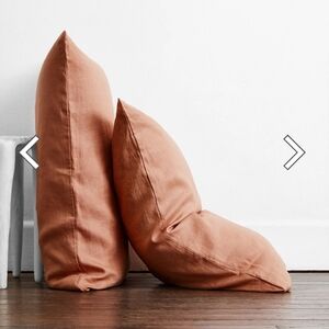 Bed Threads Pillows Hazelnut